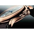 Longines Longines Weems Second-Setting Watch L2.713.8.13.0 механические мужские часы часы крупный план белый циферблата