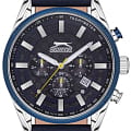 Slazenger Slazenger SL.09.2096.2.02 , наручные мужские часы фото под углом