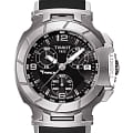 Часы Tissot T-Sport T-Race Quartz Chronograph T048.217.17.057.00