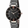 Часы Anne Klein Ceramics  3266BKRG фото 7
