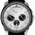 Jacques Lemans Jacques Lemans Derby 1-2204Q  наручные мужские часы фото под углом.