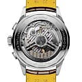 Breitling Breitling Premier B01 Chronograph 42 AB0145371L1P1 , наручные мужские часы фото под углом