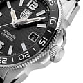 Luminox Luminox Pacific Diver Automatic XS.3101, sea швейцария мужские часы на браслете каучук боковой вид