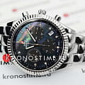 Swiss Military by Chrono Swiss Military by Chrono SM30207.01 кварцевые женские часы часы крупный план перламутровый циферблата