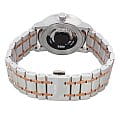 Rado Rado Diamaster R14077123, diamaster швейцария мужские часы на браслете нержавеющая сталь с pvd-покрытием боковой вид