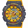 Часы Casio G-Shock GA-110Y-9A