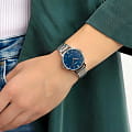 Часы Casio Collection LTP-VT01D-2B фото 2