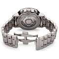 Rado R14076112 мужские часы застежка крупным планом