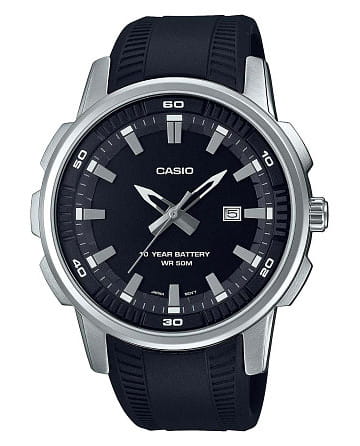 Casio Collection MTP-E195-1А