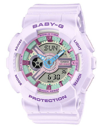 Casio Baby-G BA-110XPM-6ADR