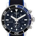 Часы Tissot Seastar 1000 Chronograph T120.417.17.051.03