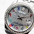 Часы Philipp Plein Date Superlative PWYAA0723 фото 3