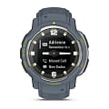 Часы Garmin Instinct Crossover - Standard Edition  010-02730-04 фото 5
