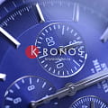 Swiss Military by Chrono SM34052.03 мужские часы застежка крупным планом