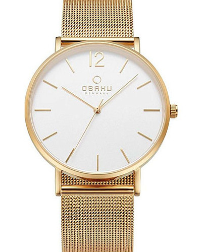 Obaku Mesh V197GXGWMG