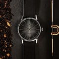 Оригинальные часы Hamilton Hamilton American Classic Intra-Matic Auto H38455781 механические калибр механизма eta 2892-a2 общий вид