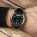Aviator Aviator Douglas Day-Date V.3.20.0.142.4 , наручные мужские часы фото под углом