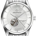 Часы Greenwich Good Luck Deep GW 075.10.33 фото 2