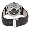 Rado Rado Diamaster R14074126, diamaster швейцария мужские часы на браслете кожаный боковой вид