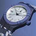 Maurice Lacroix Maurice Lacroix Aikon Tide AI2008-B88AZ-000-0 , наручные мужские часы фото под углом