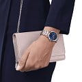 Часы Tissot Luxury Powermatic 80 Lady T086.207.11.046.00 фото 2