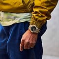 Casio Casio G-Shock GBD-800UC-5 — полный набор фото мужские часы япония