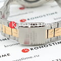 Swiss Military by Chrono Swiss Military by Chrono SMA34085.10  - задняя крышка металл сталь корпуса, швейцария часы