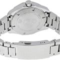 TAG Heuer TAG Heuer Aquaracer Calibre 5 Automatic WAY201A.BA0927 механические мужские часы часы крупный план черный циферблата