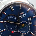 Часы Orient Sun & Moon RA-AK0308L фото 8
