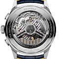 Оригинальные часы Breitling Breitling Premier B01 Chronograph 42 AB0145171C1P2 механические калибр механизма мануфактурный механизм breitling caliber b01 общий вид