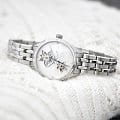 Часы Hamilton Jazzmaster Open Heart Auto H32115192 фото 3
