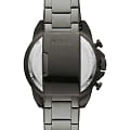 Fossil FS5852 мужские часы застежка крупным планом