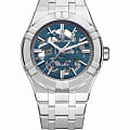 Часы Maurice Lacroix Aikon Automatic Skeleton AI6007-SS002-031-1