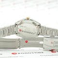 Tissot Tissot PR 100 Sport Chic T101.910.22.061.00 PR 100 Sport Chic — задняя крышка сталь металл корпуса швейцарские часы