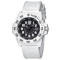 Luminox Luminox Navy SEAL 3500 XS.3507.WB , наручные мужские часы фото под углом