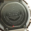 Часы Casio G-Shock GM-S5600PG-4 фото 8