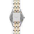 Lee Cooper Lee Cooper LC07832.220,  англия женские часы на браслете нержавеющая сталь с ip-покрытием боковой вид