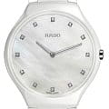 Часы Rado True Thinline Diamonds R27957912 фото 6