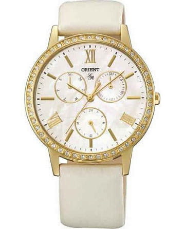 Orient UT0H004W (FUT0H004W)