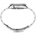 Seiko Seiko Prospex SRPH17K1, prospex япония мужские часы на браслете нержавеющая сталь боковой вид
