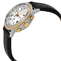 Tissot Tissot Bridgeport Automatic Valjoux 18K Gold T71.0.427.33 Bridgeport, наручные мужские часы фото под углом