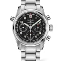 Часы Longines Spirit L3.820.4.53.6