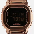 Часы Casio G-Shock GM-S5600PG-1DR (GM-S5600PG-1ER) фото 4