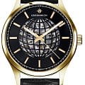Часы Greenwich Globe GW 056.21.31 фото 2