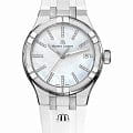 Часы Maurice Lacroix Aikon Quartz AI1106-SS000-170-7