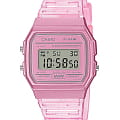 Часы Casio Collection F-91WS-4EF