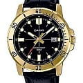 Часы Casio Collection MTP-VD01GL-1EVUDF (MTP-VD01GL-1E)