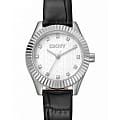 Часы DKNY Chambers Glitz DK1L017L0015