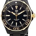 Часы TAG Heuer Aquaracer WAY1321.BH0743 фото 3