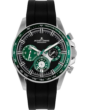 Jacques Lemans Sport 1-2127C
